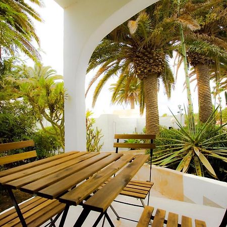 Book Jet - Bungalow Style & Comfort Costa Calma Ngoại thất bức ảnh