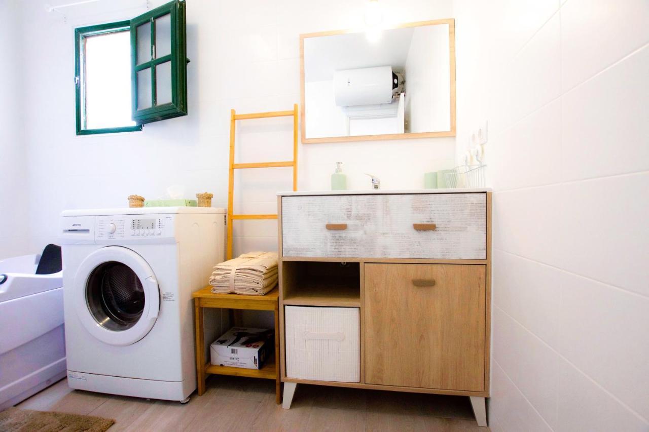 Book Jet - Bungalow Style & Comfort Costa Calma Ngoại thất bức ảnh