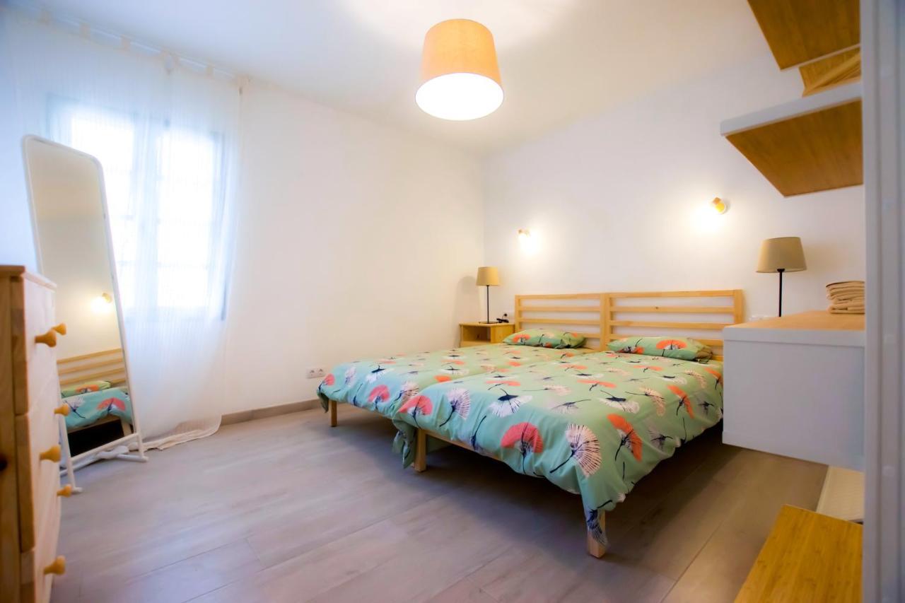 Book Jet - Bungalow Style & Comfort Costa Calma Ngoại thất bức ảnh