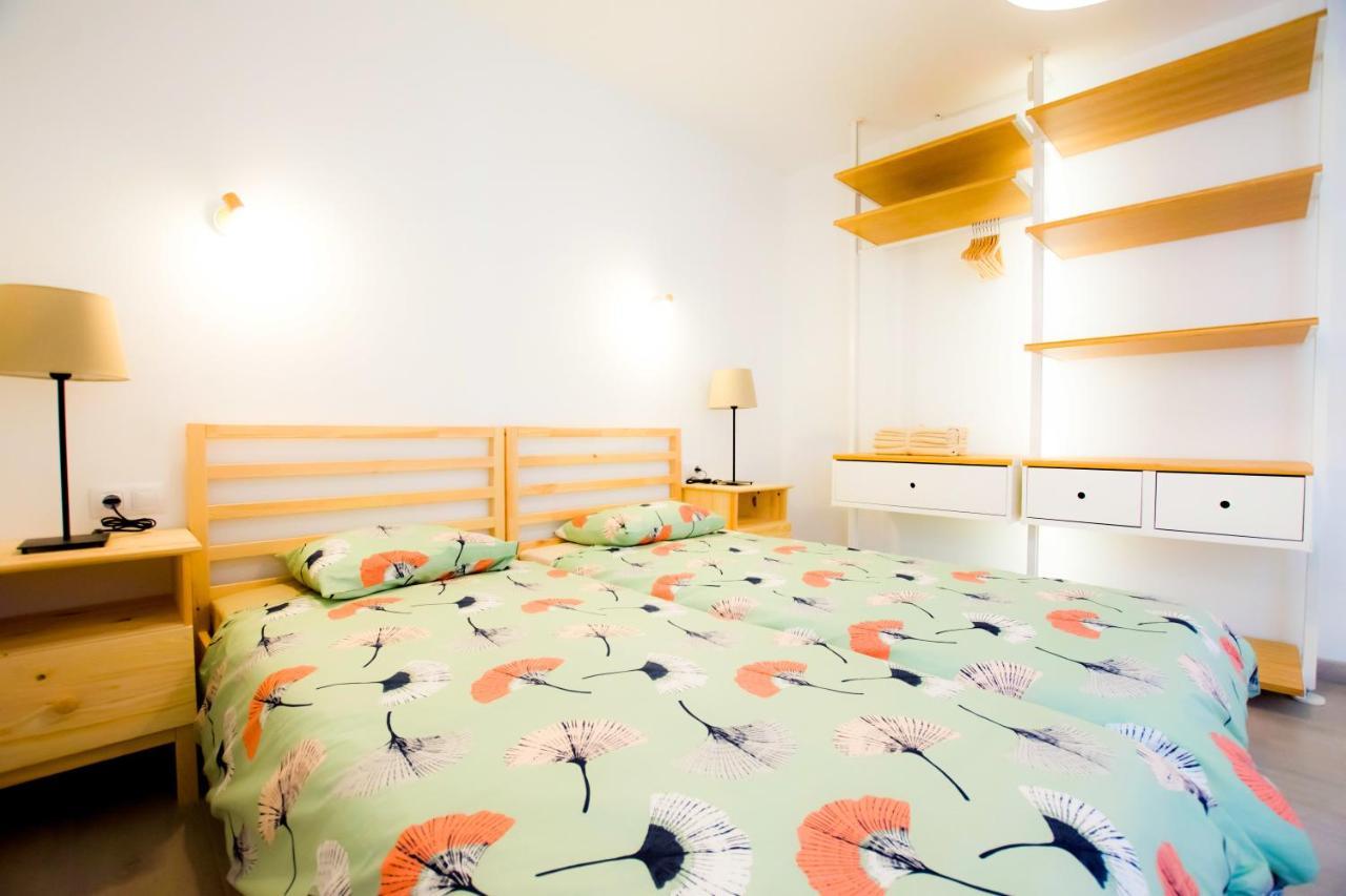 Book Jet - Bungalow Style & Comfort Costa Calma Ngoại thất bức ảnh
