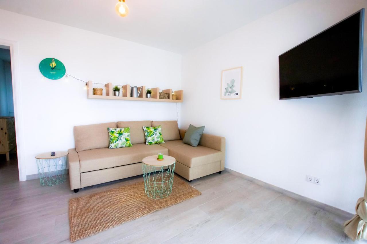 Book Jet - Bungalow Style & Comfort Costa Calma Ngoại thất bức ảnh