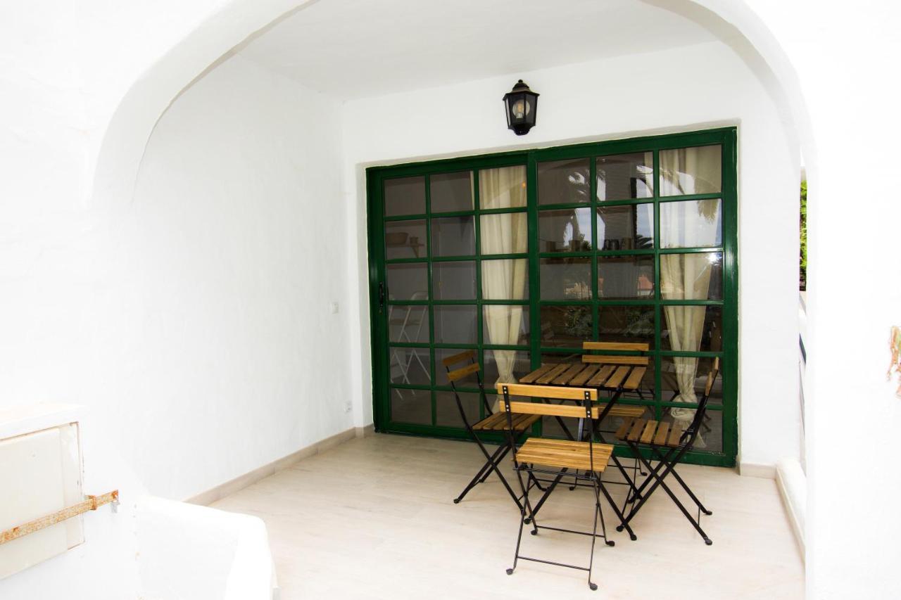 Book Jet - Bungalow Style & Comfort Costa Calma Ngoại thất bức ảnh