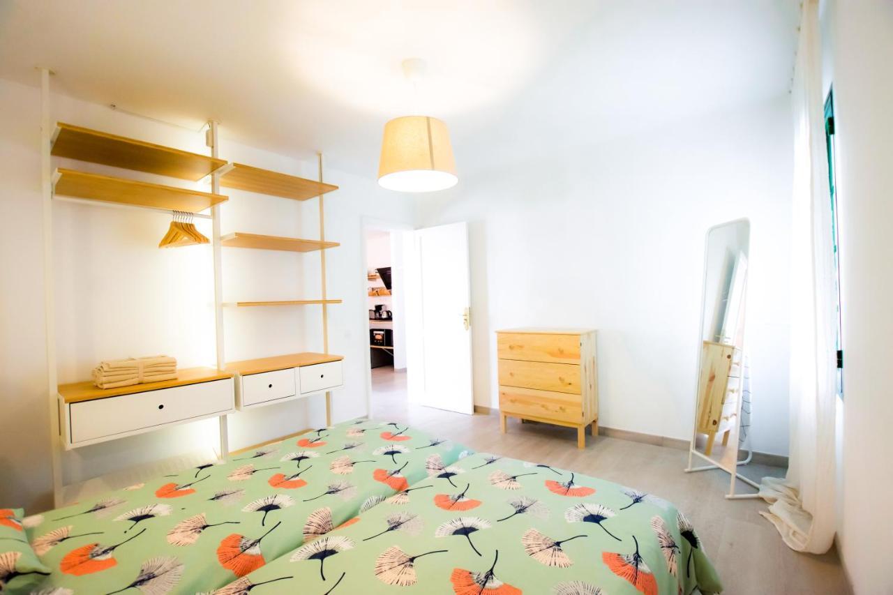 Book Jet - Bungalow Style & Comfort Costa Calma Ngoại thất bức ảnh