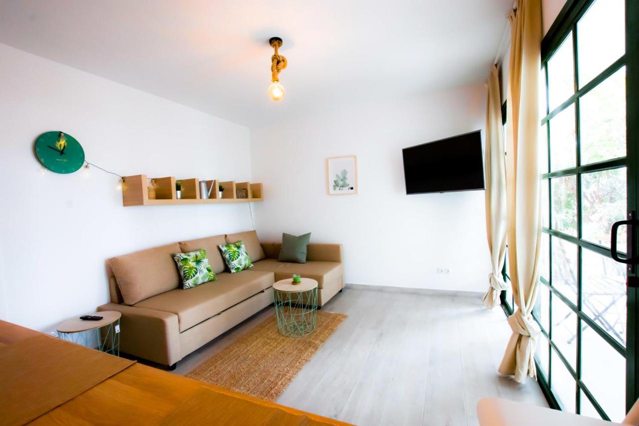 Book Jet - Bungalow Style & Comfort Costa Calma Ngoại thất bức ảnh